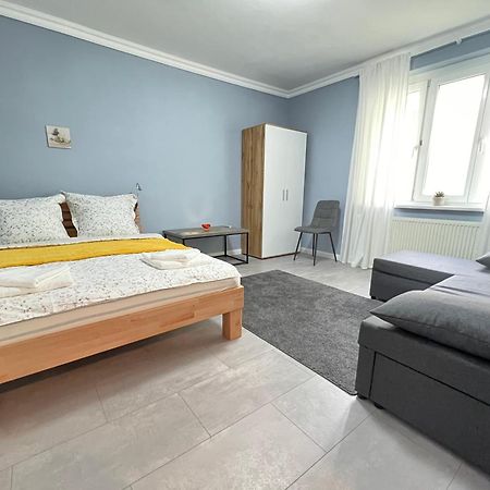 Wohnung In Wien Luaran gambar